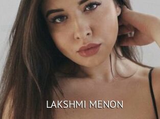 LAKSHMI_MENON