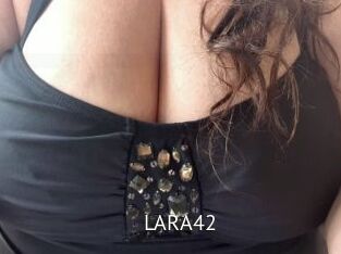LARA42