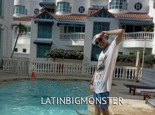 LATINBIGMONSTER