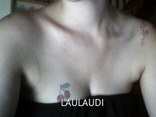 LAULAUDI Zizi X