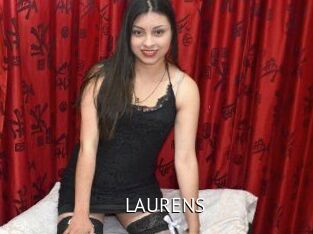 LAURENS