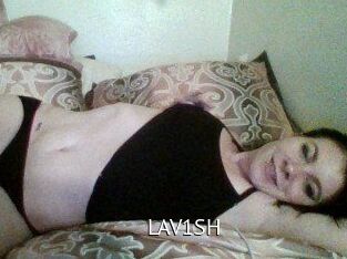 LAV1SH