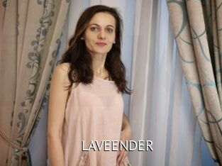 LAVEENDER Zizi X