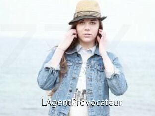 LAgentProvocateur