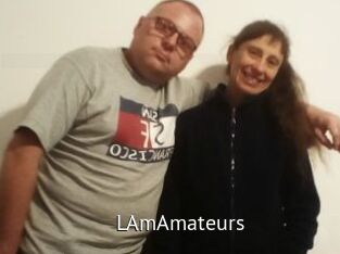 LAmAmateurs