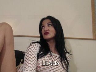 LEAHS