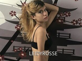 LEIDYROSSE