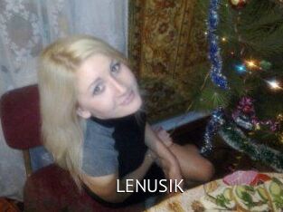 LENUSIK