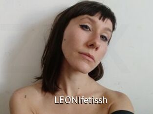 LEONIfetissh