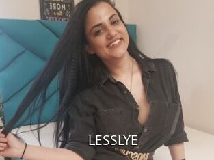 LESSLYE