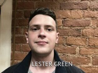 LESTER_GREEN
