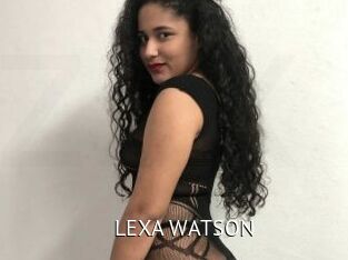 LEXA_WATSON Zizi X