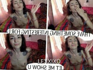 LEXXI_XO Zizi X