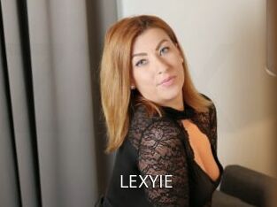 LEXYIE