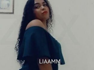LIAAMM Zizi X
