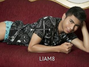 LIAM8