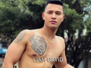 LIAM_DAVID Zizi X