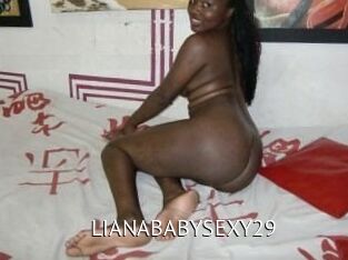 LIANABABYSEXY29