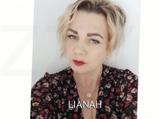 LIANAH