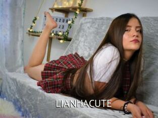 LIANHACUTE