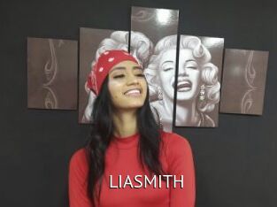 LIASMITH