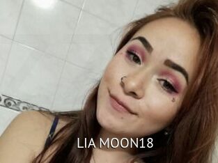 LIA_MOON18 Zizi X
