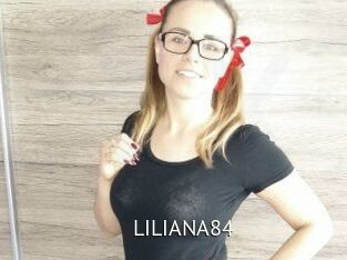 LILIANA84