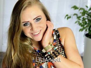 LILIAngell