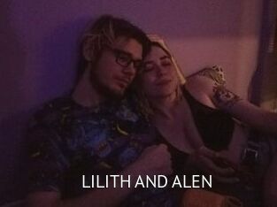 LILITH_AND_ALEN