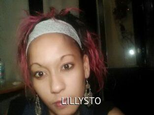 LILLYSTO Zizi X