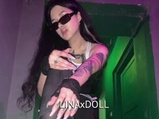 LINAxDOLL Zizi X