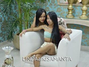 LINDAandSAMANTA