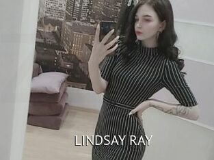 LINDSAY_RAY Zizi X