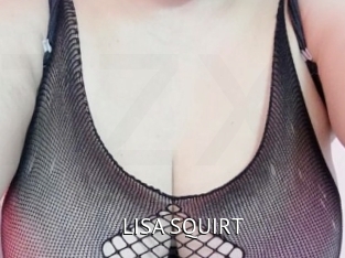 LISA_SQUIRT Zizi X