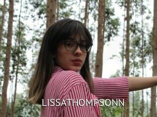 LISSATHOMPSONN