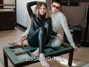 LISSA_AND_TEDDY