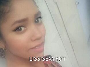 LISSISEXYHOT
