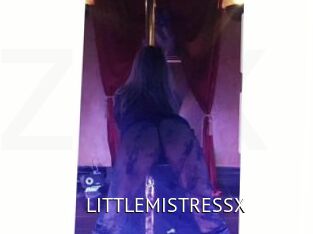 LITTLEMISTRESSX