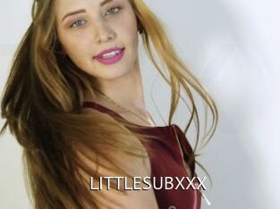 LITTLESUBXXX