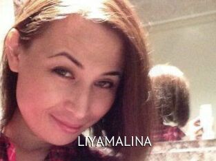 LIYA_MALINA