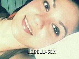 LIZBELLASEX