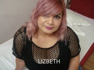 LIZBETH_ Zizi X