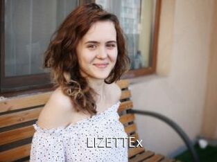 LIZETTEx