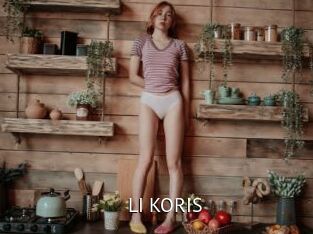 LI_KORIS
