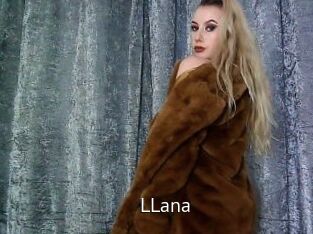 LLana