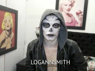 LOGANNSMITH