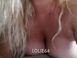 LOLIE64 Zizi X