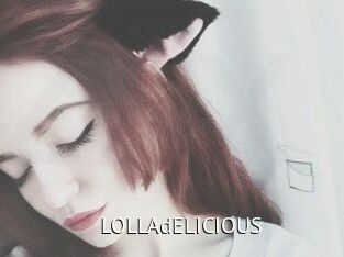 LOLLA_dELICIOUS