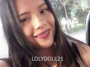 LOLYDOLL21