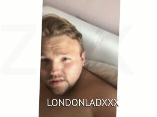 LONDONLADXXX